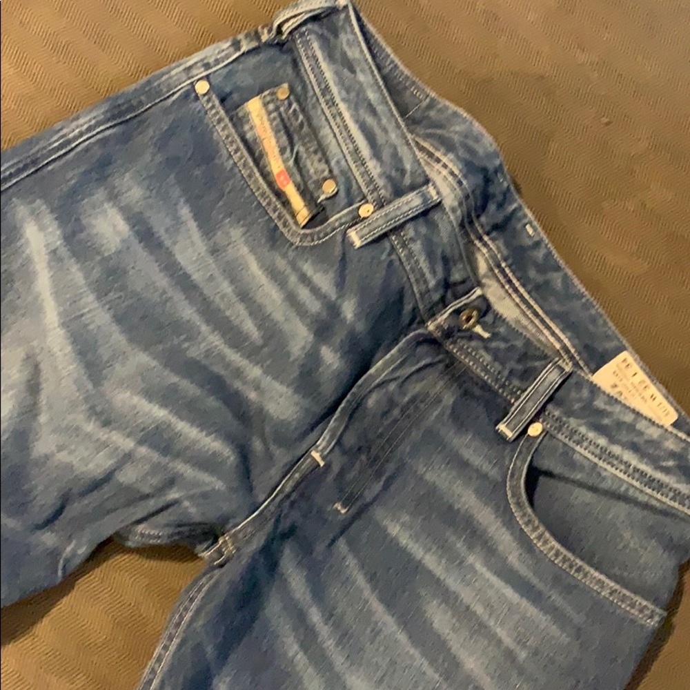 Diesel jeans